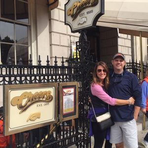 Meet your Posher, Sheila